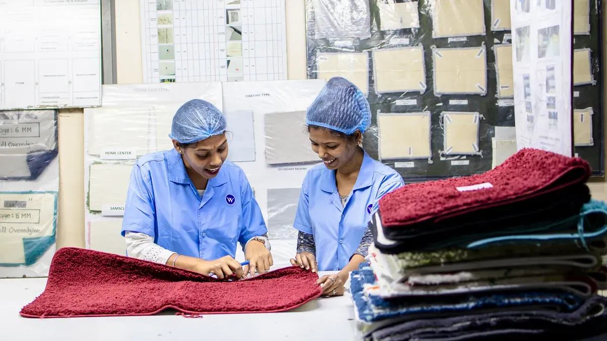 How Global Fashion Brands Choose the Right Garment Manufacturing Partner How Global Fashion Brands Choose the Right Garment Manufacturing Partner