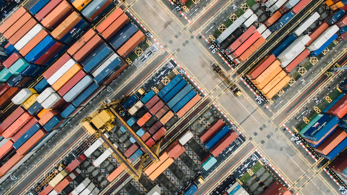 Why Multi-Country Manufacturing Is Becoming Essential for Global Fashion Brands? Why Multi-Country Manufacturing Is Becoming Essential for Global Fashion Brands?