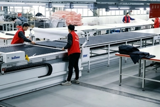 Why Multi-Country Manufacturing Is Becoming Essential for Global Fashion Brands? Why Multi-Country Manufacturing Is Becoming Essential for Global Fashion Brands?