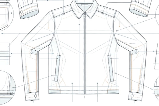 What Should Be Included in an Apparel Tech Pack for Manufacturers? What Should Be Included in an Apparel Tech Pack for Manufacturers?